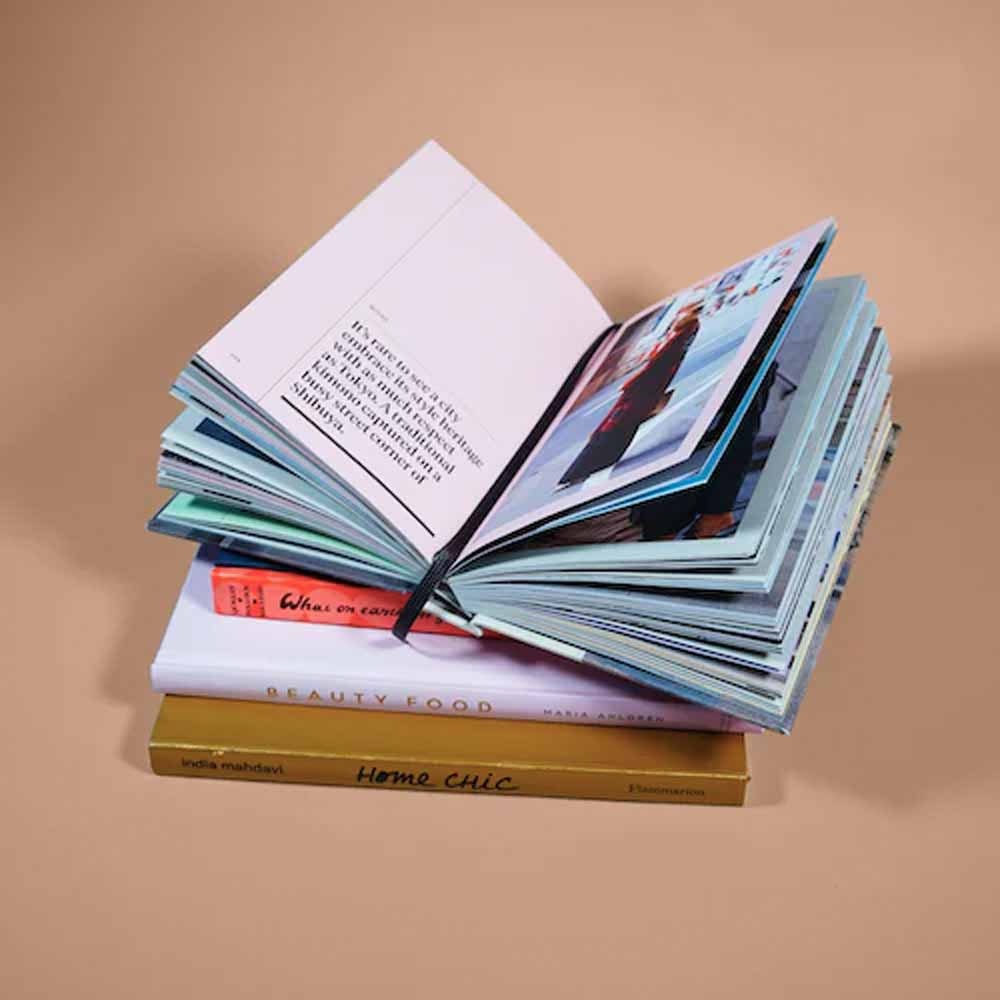 book book