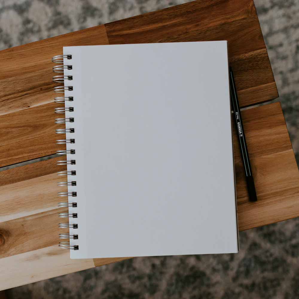 note-book note-book
