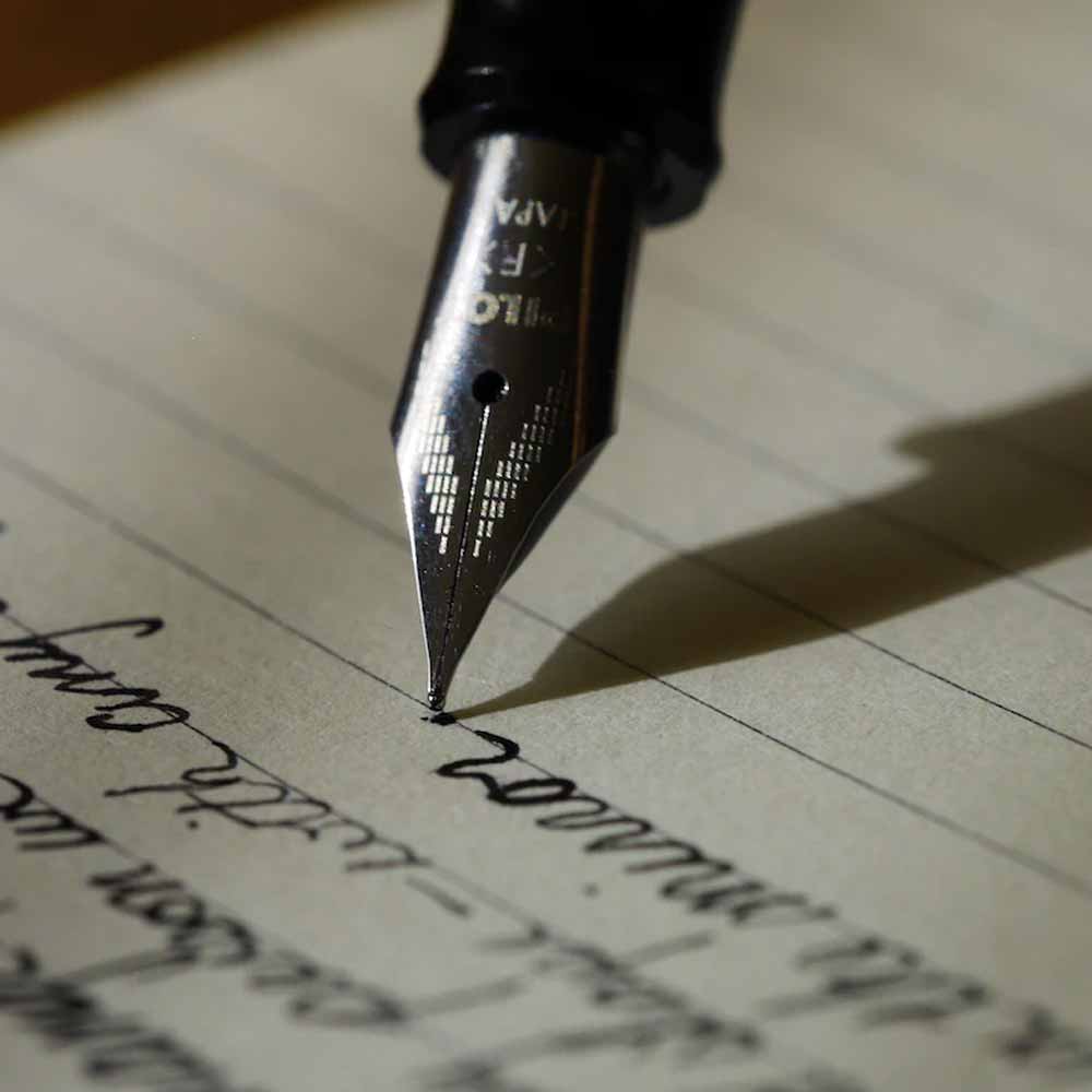 pen pen